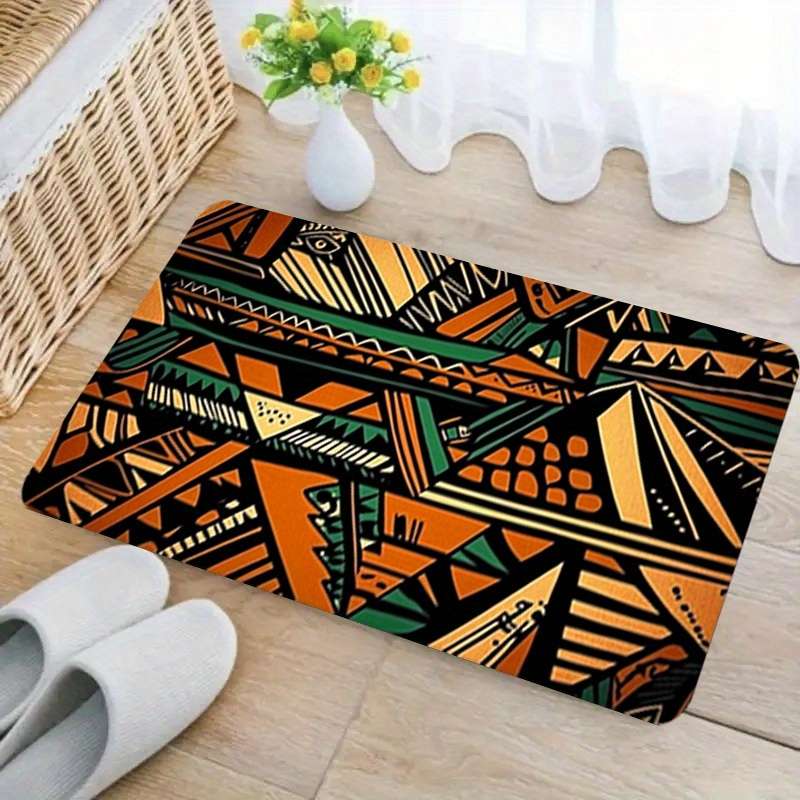 1Pc 40x60cm Floor Mat