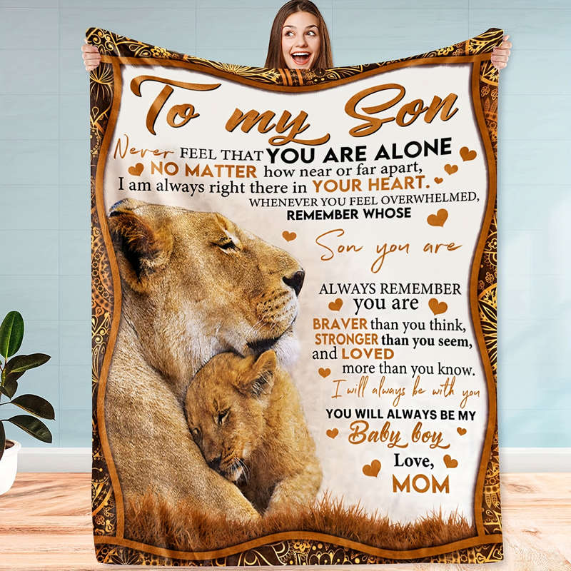 1ps Blanket Size 180X200