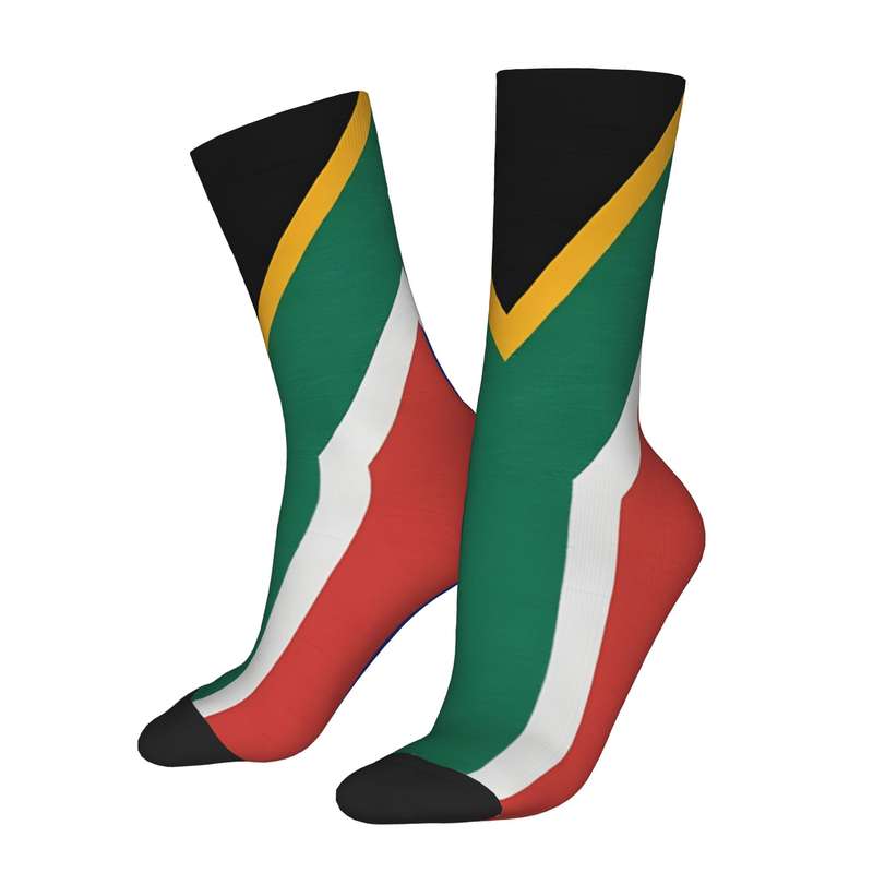 1 Pair Multicolor One Size Socks