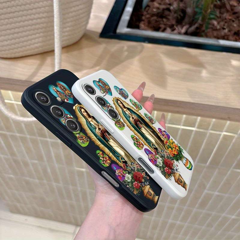 1Ps Mixed Color 2 For Samsung Samsung Galaxy A25 5G Phone Cases