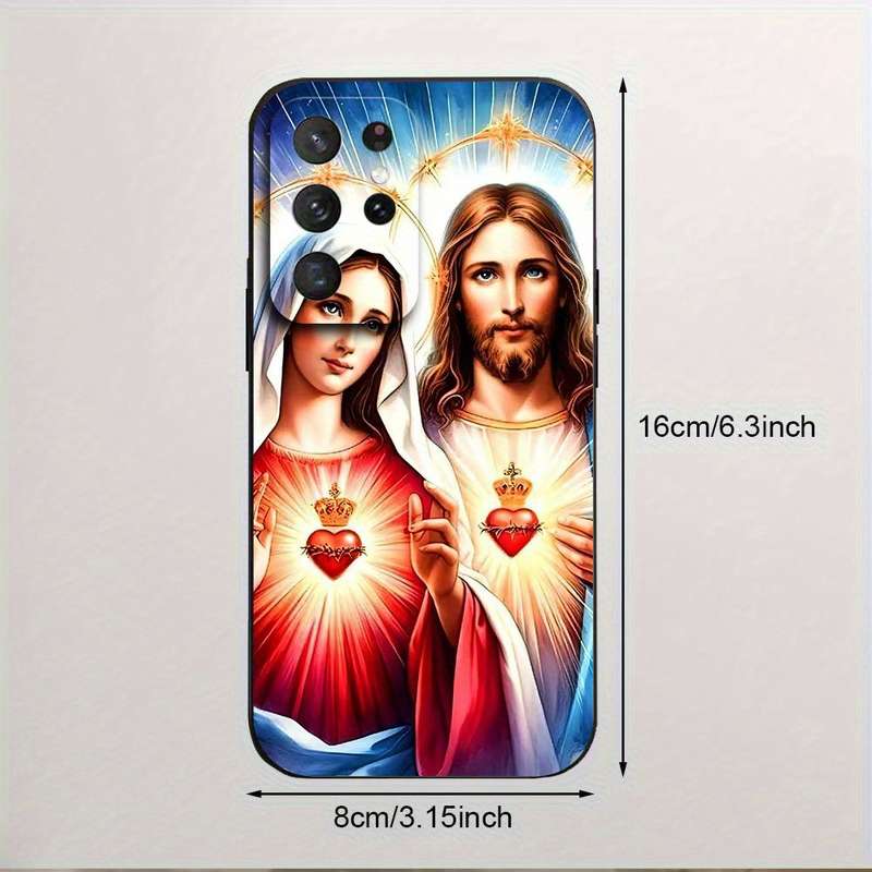 1Ps Black For Samsung Samsung Galaxy S23 Fe Phone Cases