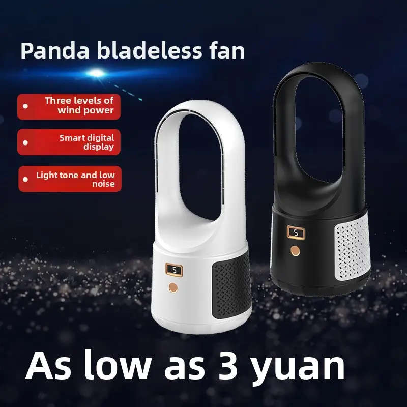 Portable Air Conditioner With Humidifier