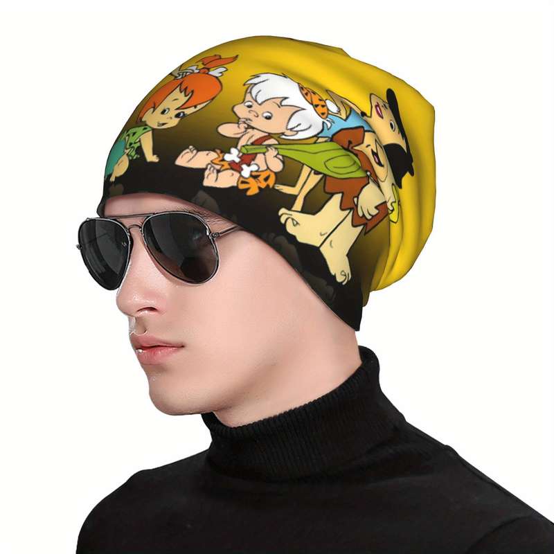 Hat Multicolor Size One Size