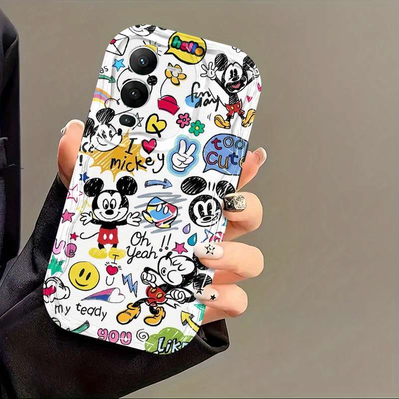 1Ps Mixed Color 1 For Samsung Galaxy A21S Phone Cases