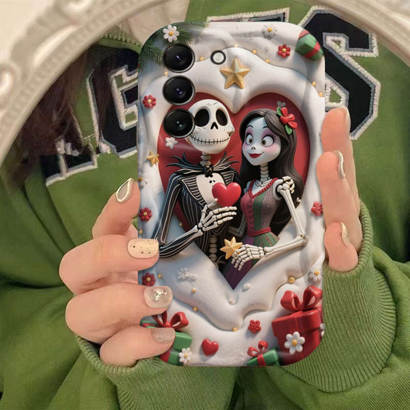 1pc Mixed Color 1 For Samsung Samsung Galaxy S23 FE Phone Cases