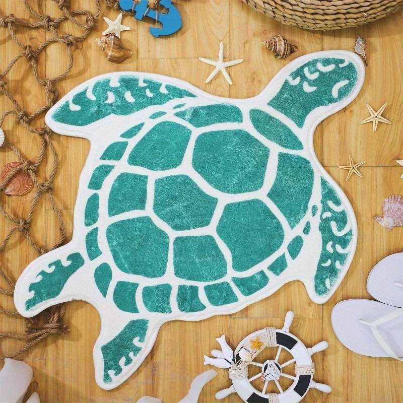1Pc ANY117 70x100cm 27.55x39.37inch Floor Mat