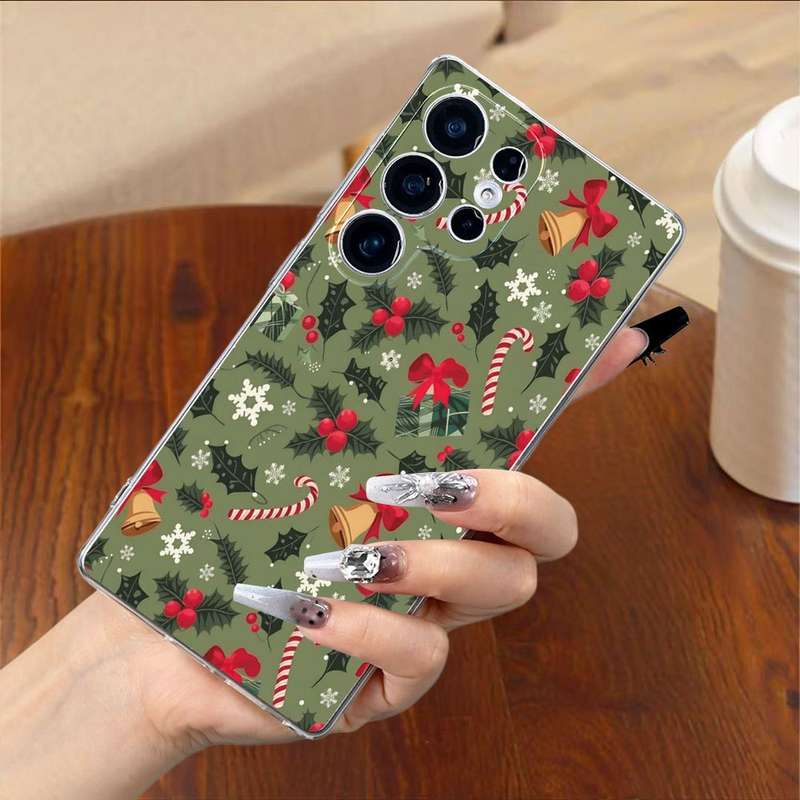 1pc Mixed Color 1 For Samsung Samsung Galaxy A25 5G Phone Cases