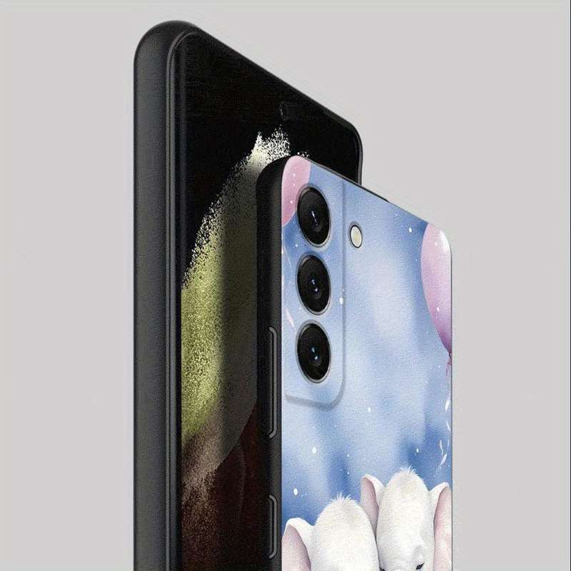 1pc Mixed Color 1 For Samsung Samsung Galaxy S23 Add   Phone Cases