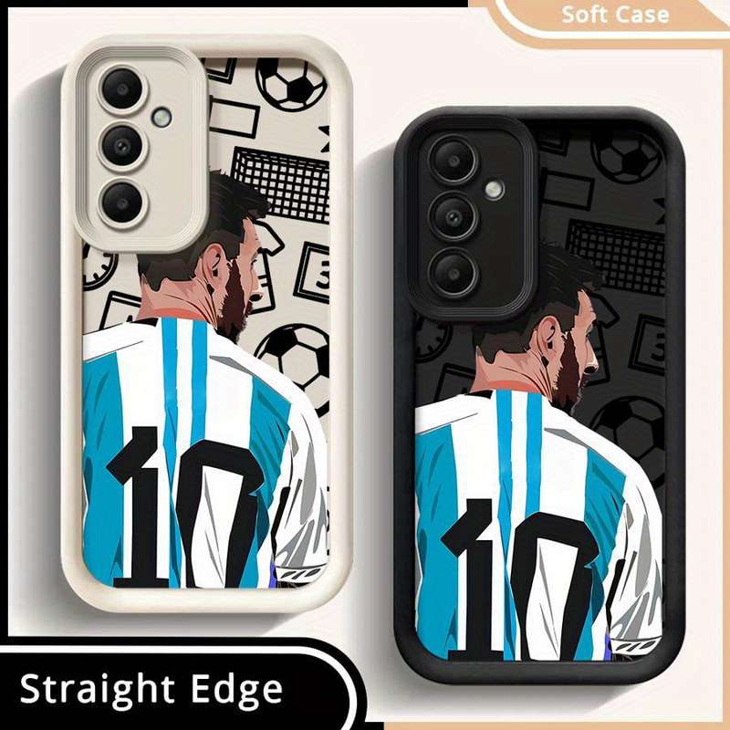1Ps Mixed Color 1 For Samsung Galaxy A23 Phone Cases