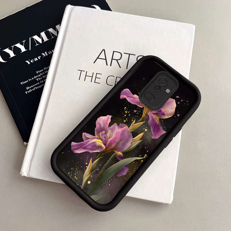 1Ps Black For Samsung Galaxy J7 Prime Phone Cases