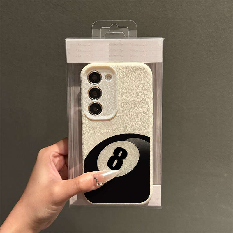1Ps Mixed Color 1 For Samsung Galaxy A21S Phone Cases