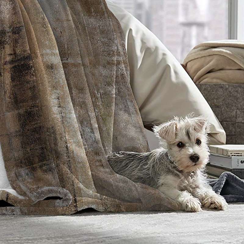 1ps Blanket Size 78.74X59.06In 200X150Cm  Style Style1