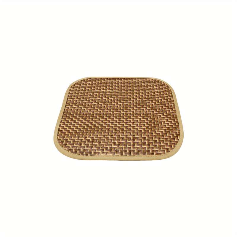 1piece Bbk Rectangular Cooling Pad