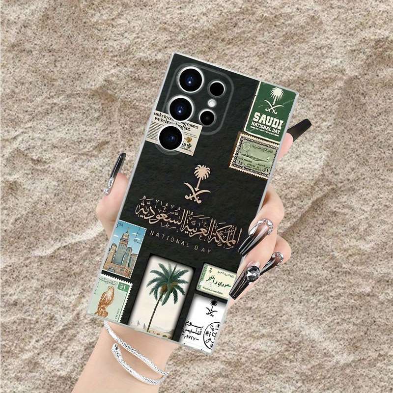 1pc Transparent For Samsung Galaxy A32 Phone Cases