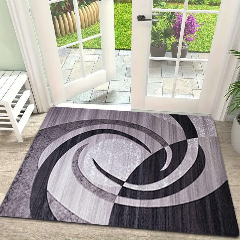 1Pc 80x120cm 31.49x47.24inch Floor Mat
