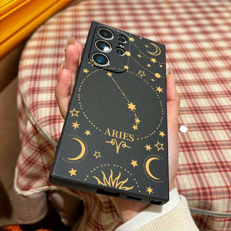 1pc Mixed Color 1 For Samsung Samsung Galaxy S23 Add   Phone Cases