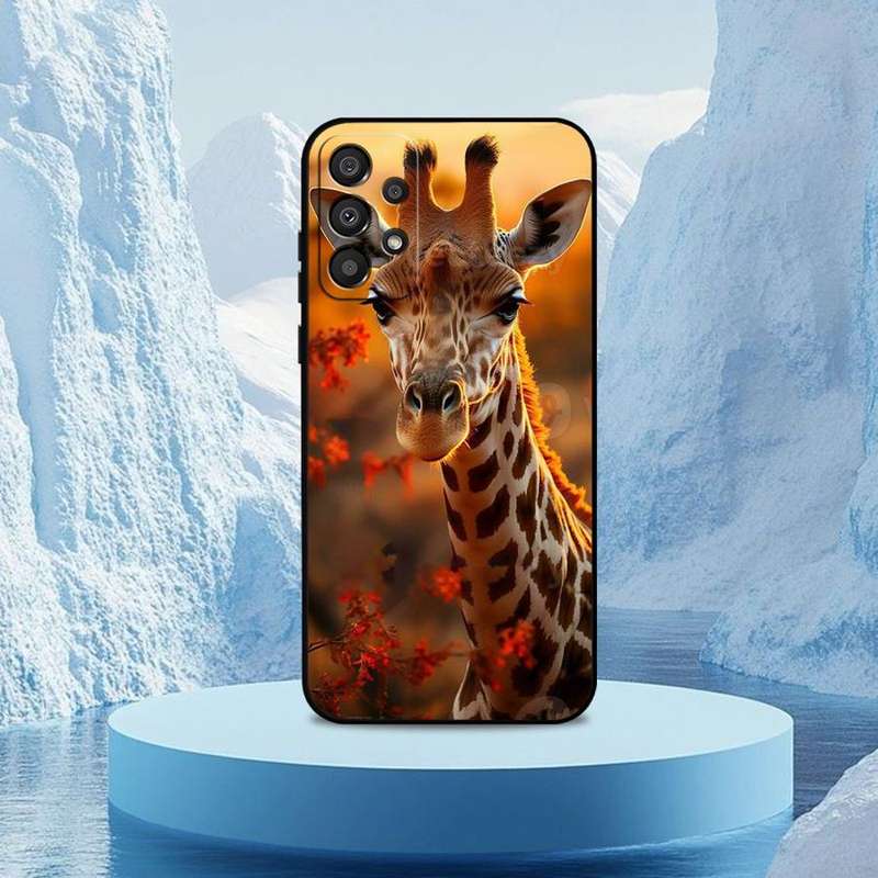 1pc Mixed Color 1 For Samsung Galaxy A51 Phone Cases