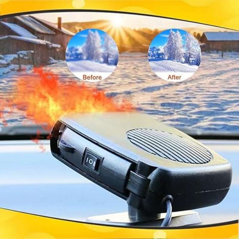 1pc Standard  Heater