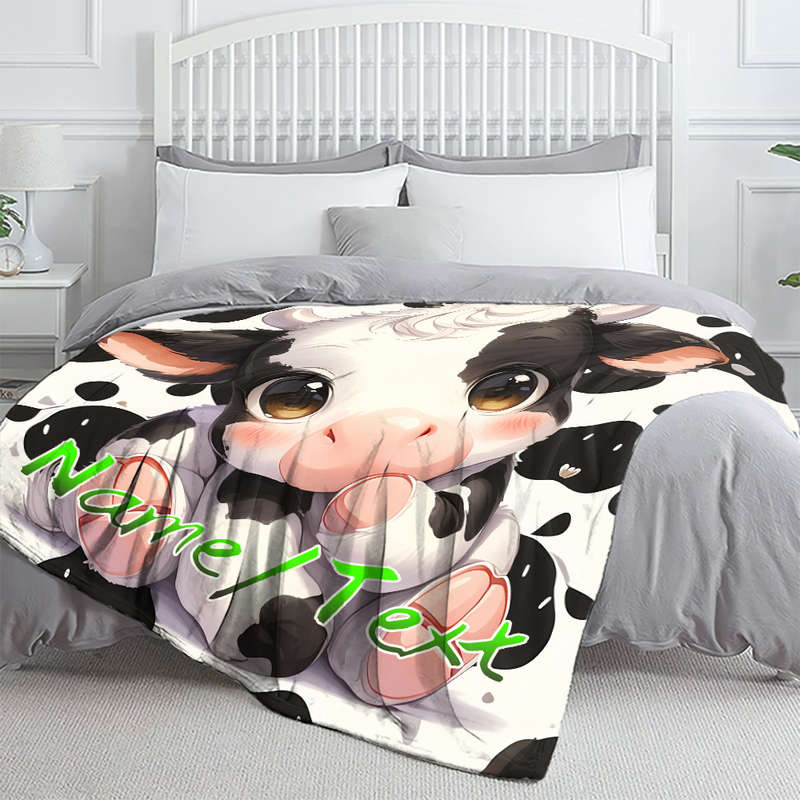1ps Blanket Size 130X150Cm