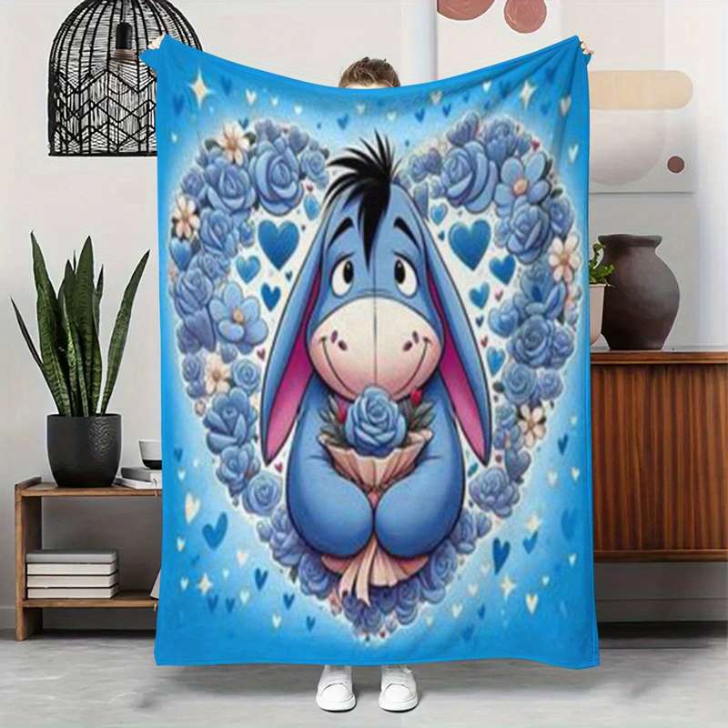 1ps Blanket Size 130X150Cm