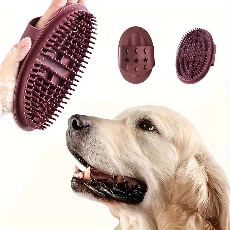 2 Piece Pet Comb