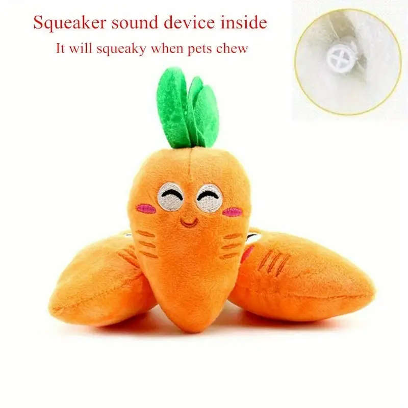 Pet Chew Toys