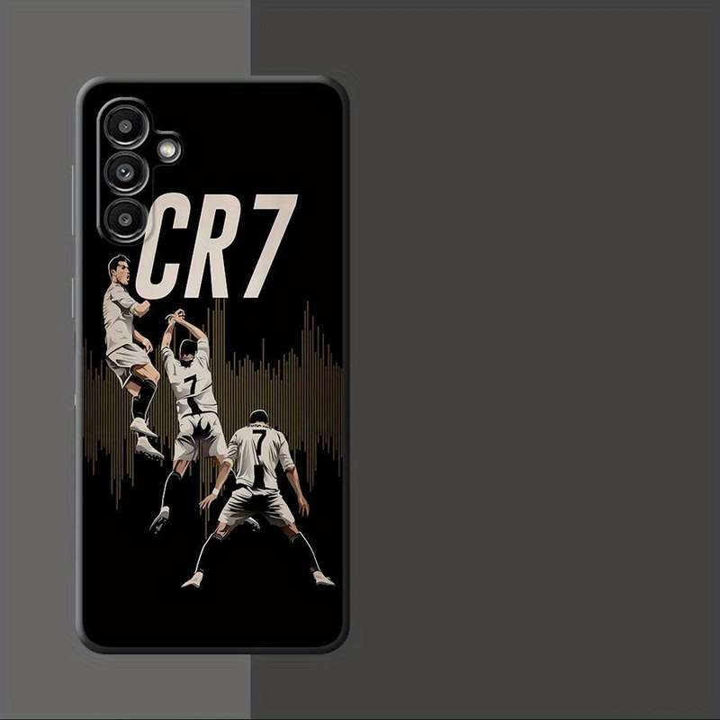 1Ps Transparent For Samsung Galaxy A05 Phone Cases