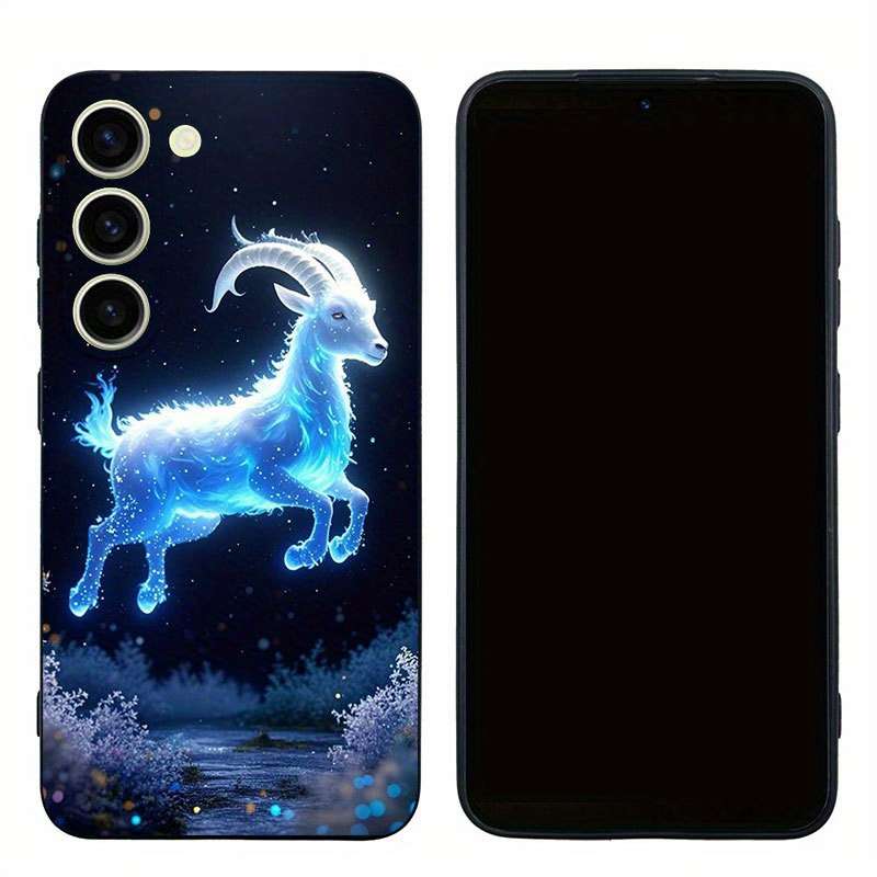 1pc Black For Samsung Samsung Galaxy S23 Add   Phone Cases