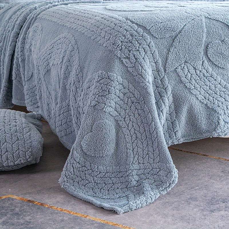 1ps Blanket Color Star size 119.99x200.0cm