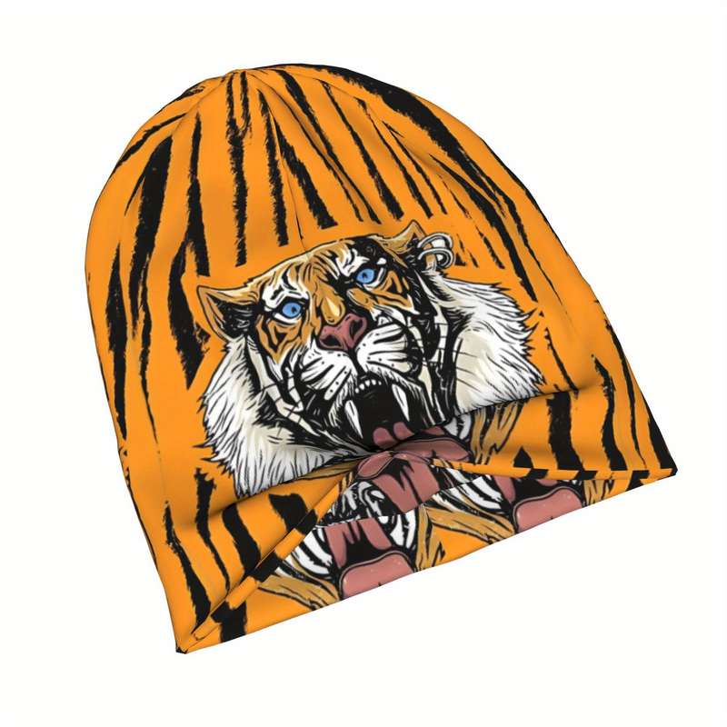 Hat Colorful Size One Size
