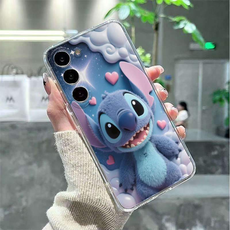 1pc Mixed Color 1 For Samsung Galaxy A51 Phone Cases
