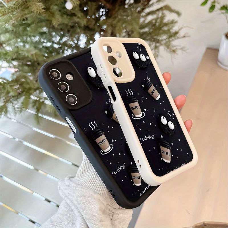 1Ps Mixed Color 1 For Samsung Galaxy A21S Phone Cases