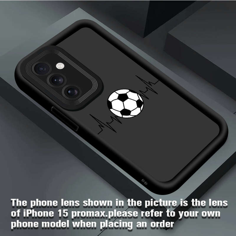 1pc Black For Samsung Galaxy Note 20 Ultra Phone Cases