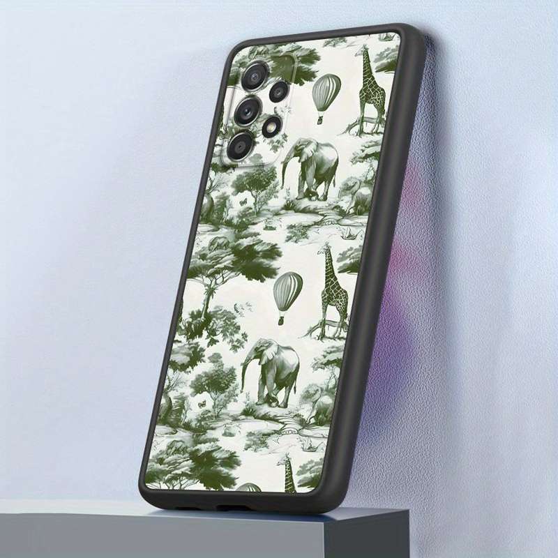 1pc Mixed Color 1 For Samsung Galaxy Note 10 Add   Phone Cases