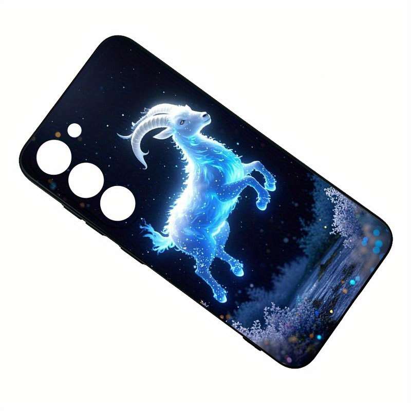 1pc Black For Samsung Samsung Galaxy S23 Add   Phone Cases
