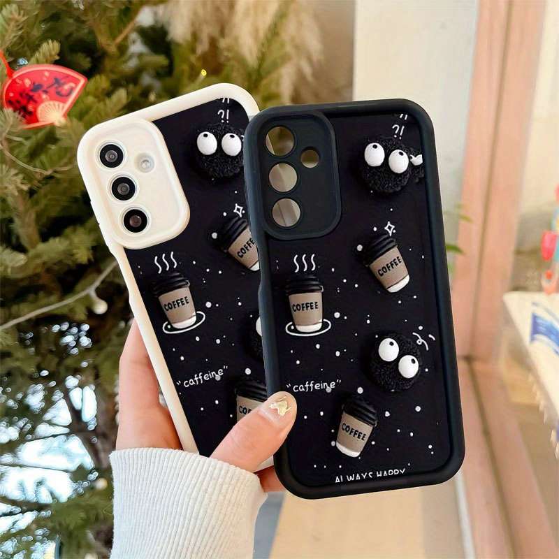 1Ps Mixed Color 1 For Samsung Galaxy A21S Phone Cases