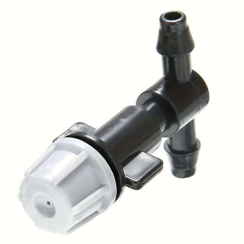 50Pcs Automatic Spray Nozzle