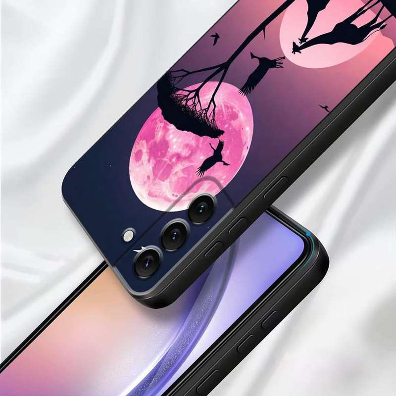 1pc Mixed Color 1 For Samsung Galaxy S21 Add   5G Phone Cases