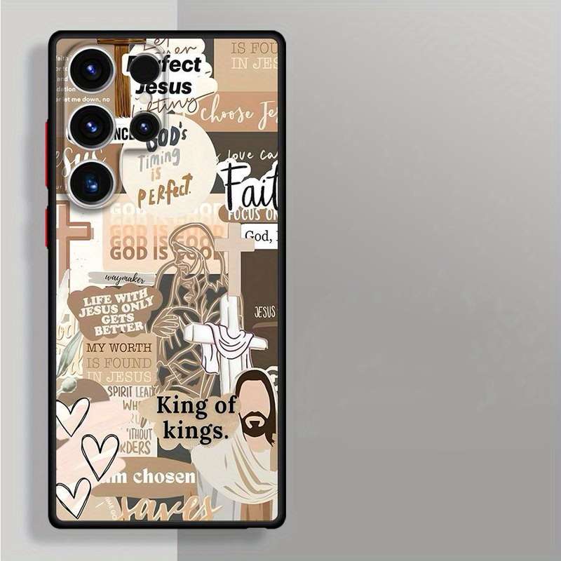 1Ps Mixed Color 1 For Samsung Galaxy S20 Phone Cases
