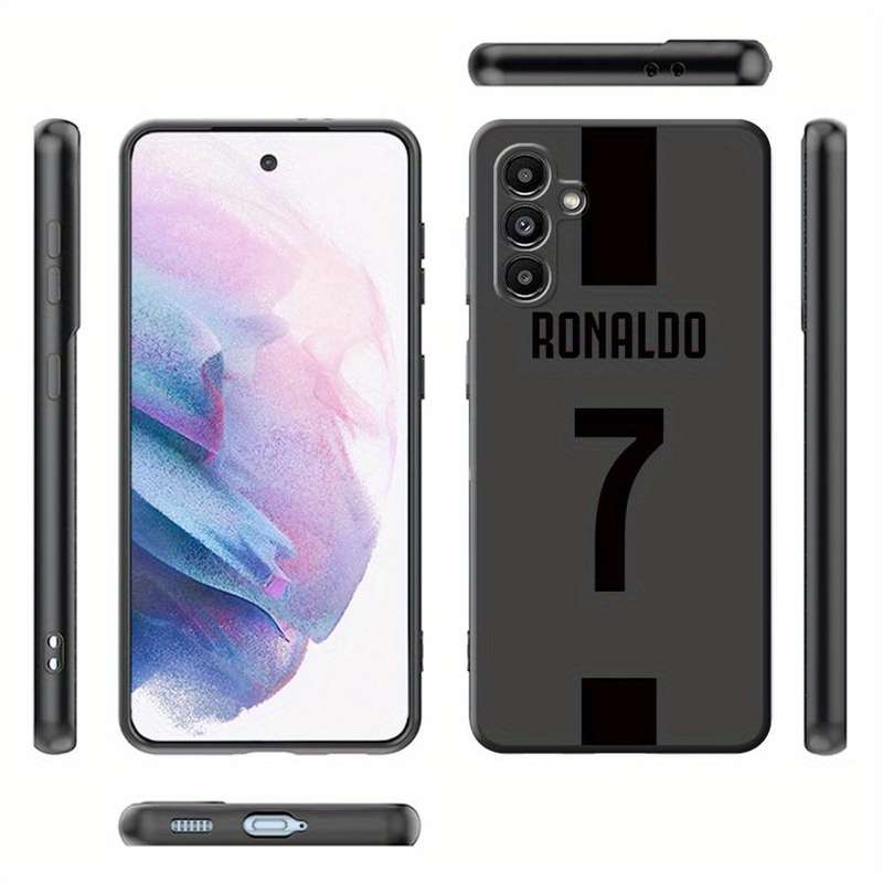 1Ps Mixed Color 1 For Samsung Galaxy A30 Phone Cases