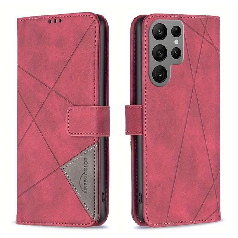 1pc grey For Samsung Galaxy S25 Plus Phone Cases