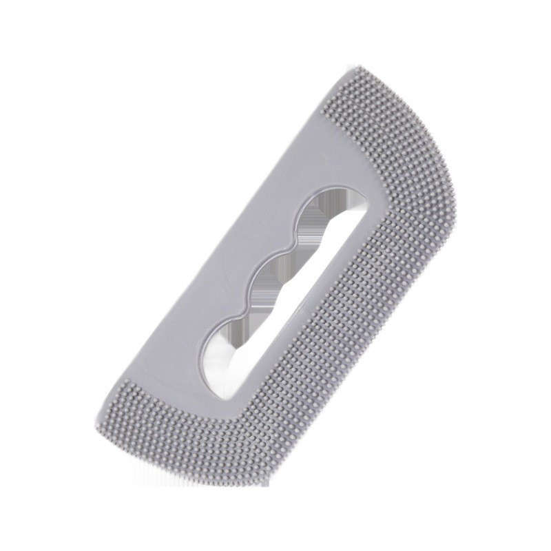 1pc Grey Pet Comb