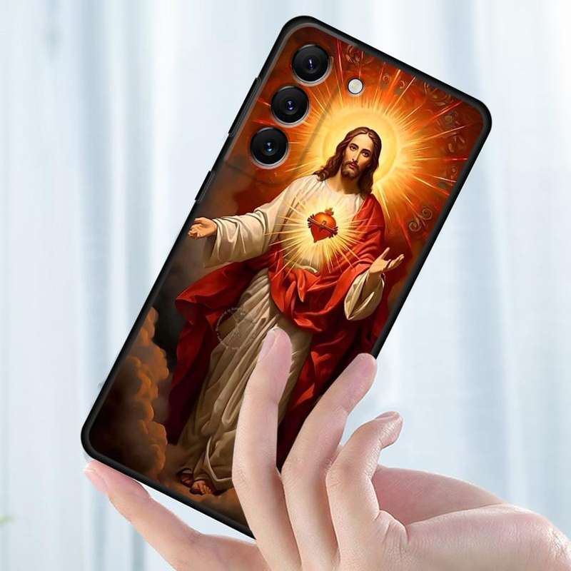 1Ps Mixed Color 1 For Samsung Galaxy S20 Fe Phone Cases
