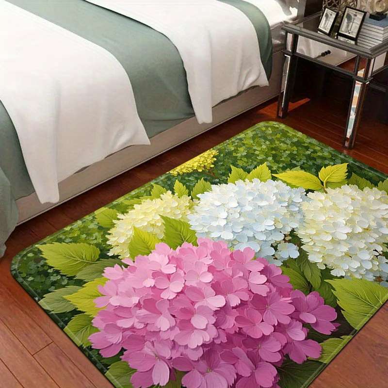 1Pc 40x60cm 15.7x23.6inch Floor Mat