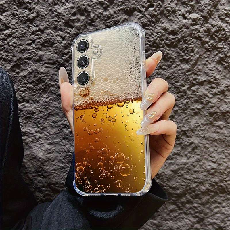 1pc Mixed Color 1 For Samsung Galaxy S21 Add   5G Phone Cases
