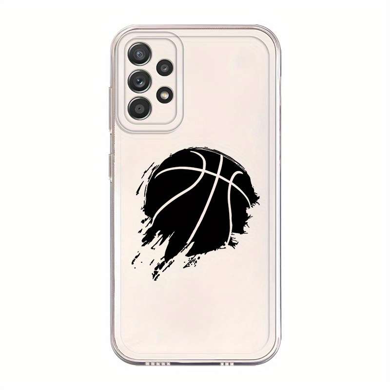 1Ps Pink Red Color For Samsung Galaxy A56 Phone Cases