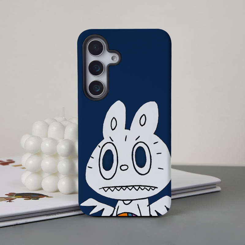 1pc Mixed Color 1 For Samsung Samsung Galaxy S23 Ultra Phone Cases