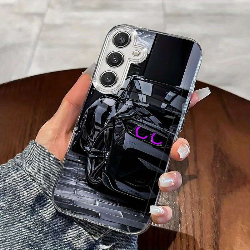 1pc Mixed Color 1 For Samsung Galaxy A21s Phone Cases