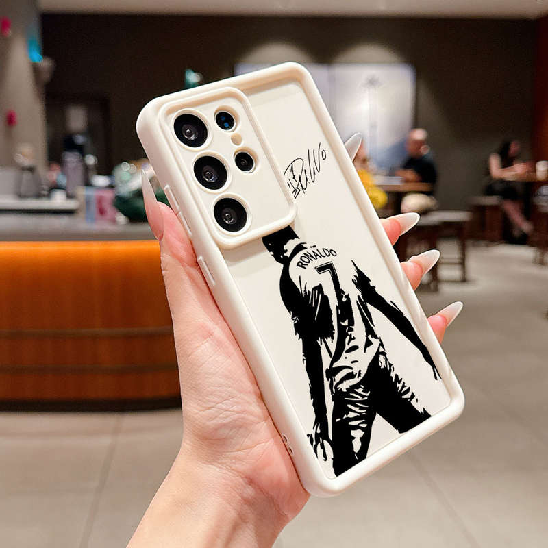 1Ps Mixed Color 1 For Samsung Galaxy A02 Phone Cases