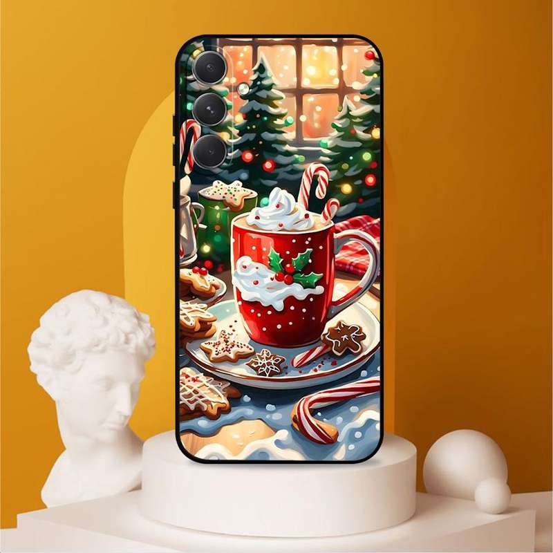 1pc Mixed Color 1 For Samsung Galaxy S21 Add   5G Phone Cases